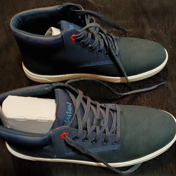 Men\'s Timberland Shoes